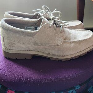 Timberland Mens shoes size 10.5